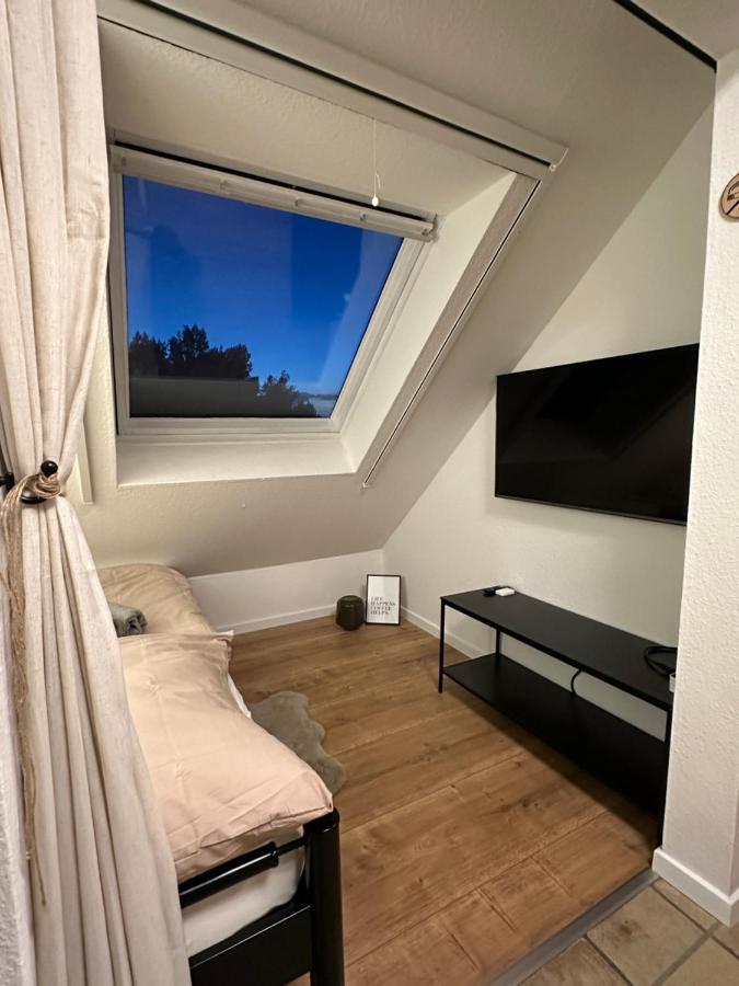 Ferienwohnung Dortmund - Elias - Adults Only Exterior foto