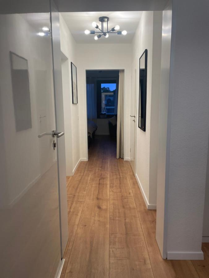 Ferienwohnung Dortmund - Elias - Adults Only Exterior foto