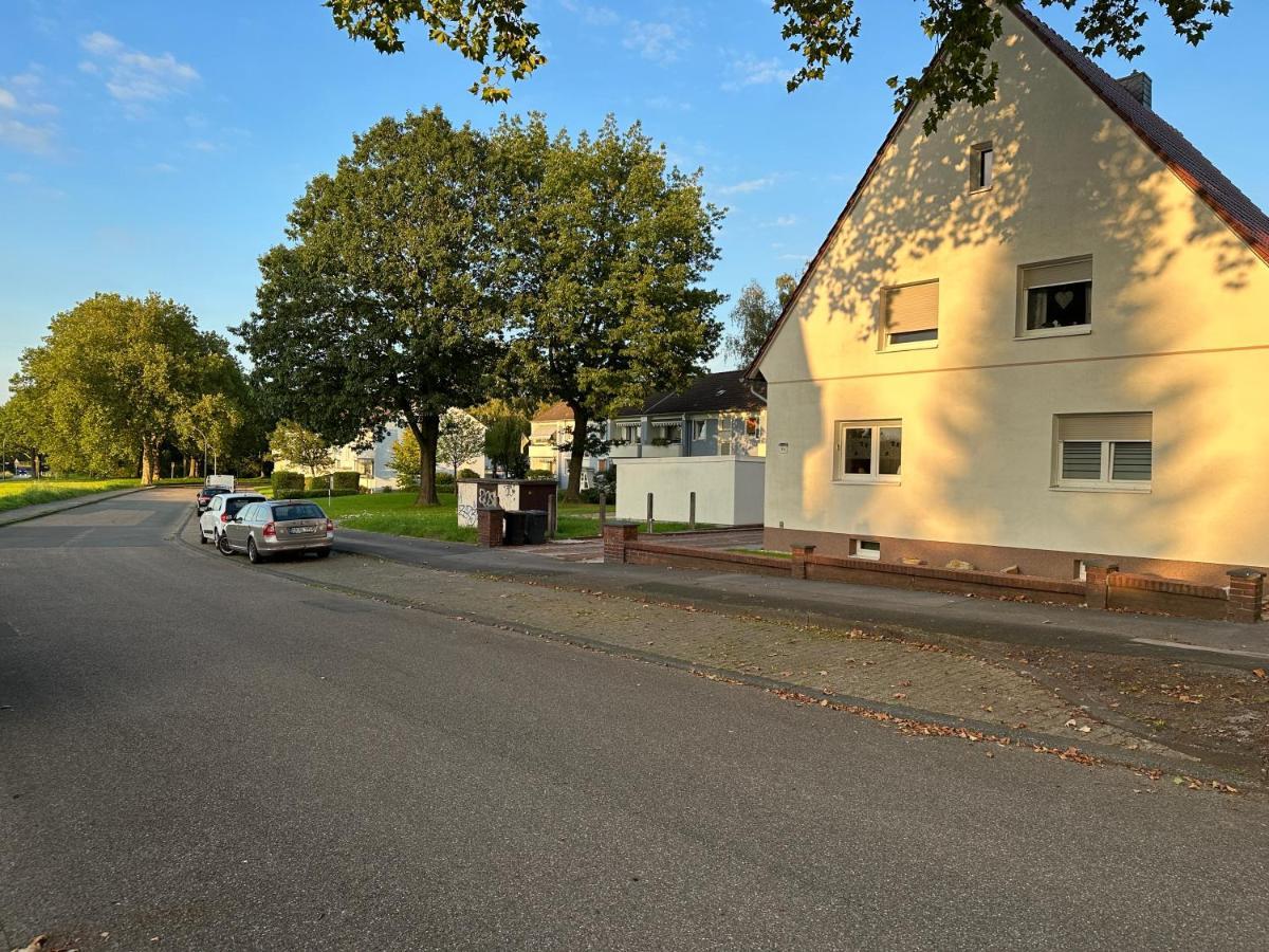 Ferienwohnung Dortmund - Elias - Adults Only Exterior foto